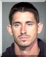 Inmate Christopher Chadwick