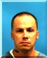 Inmate Christopher B Davis
