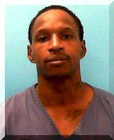 Inmate Christopher L Gregory