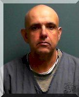Inmate Christopher L Stetzel