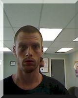 Inmate Christopher L Treat
