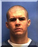 Inmate Christopher Moses