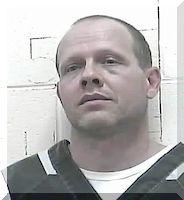 Inmate Christopher Peterson