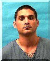 Inmate Christopher R Blake