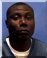 Inmate Christopher Teal