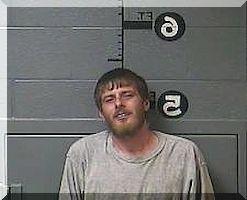 Inmate Christpher Miller