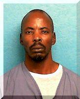 Inmate Clarence Jr Judson