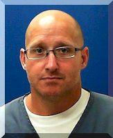 Inmate Cletus D Jr Motley