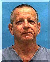 Inmate Cliff V Darbie