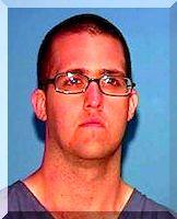 Inmate Clifford A Davis
