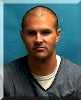 Inmate Cody A Brown