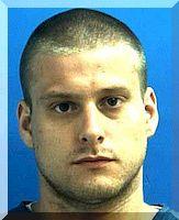 Inmate Cody A Lesley