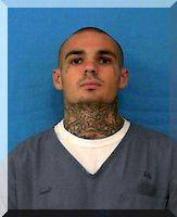Inmate Cody L Henderson