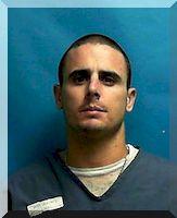 Inmate Cody V Batchelor