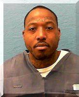 Inmate Collie P White
