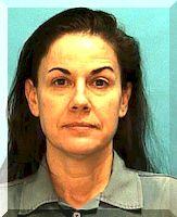 Inmate Constance Chapin