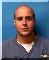 Inmate Corey D Parks