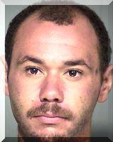 Inmate Corey Moton