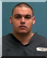 Inmate Corey R Hart