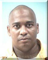 Inmate Corkney Watson
