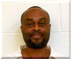 Inmate Cornelius D Earl