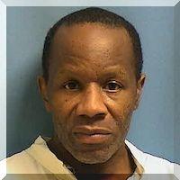 Inmate Cortez J Mimms