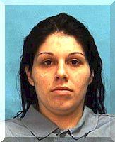 Inmate Courtney L Folds