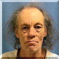 Inmate Curtis L Goodwin