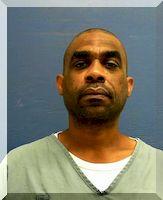 Inmate Curtis L Youngblood
