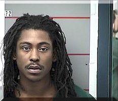 Inmate Curtis Moore