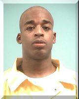 Inmate Damian Barr