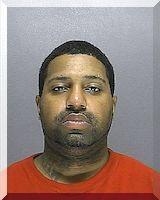 Inmate Daniel Cepeda