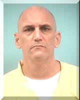 Inmate Daniel Griswold