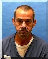 Inmate Daniel L Crawford