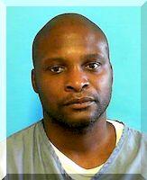 Inmate Daniel L Williams
