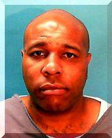 Inmate Daniel M Pearson