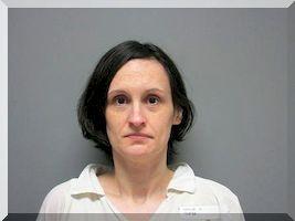Inmate Danielle C Taylor