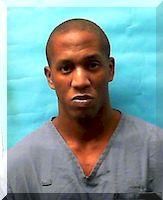 Inmate Danthony R Blount