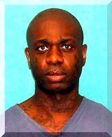 Inmate Daphedron L Allen