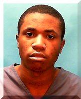 Inmate Daquan L Sims