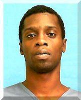 Inmate Darrius M Quaintance