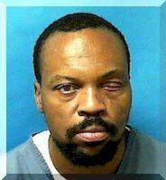 Inmate Darryl B Williams