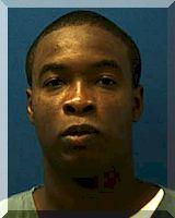 Inmate Darryl L Jackson