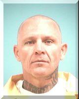 Inmate Dartagnan Alford