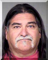 Inmate David Blanco