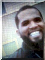 Inmate David Golson