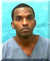 Inmate David Jackson