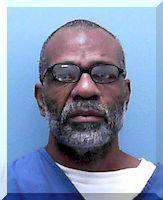 Inmate David L Hayes
