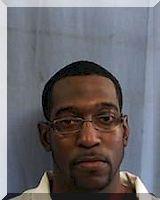 Inmate David Moore