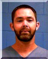 Inmate David P Foy